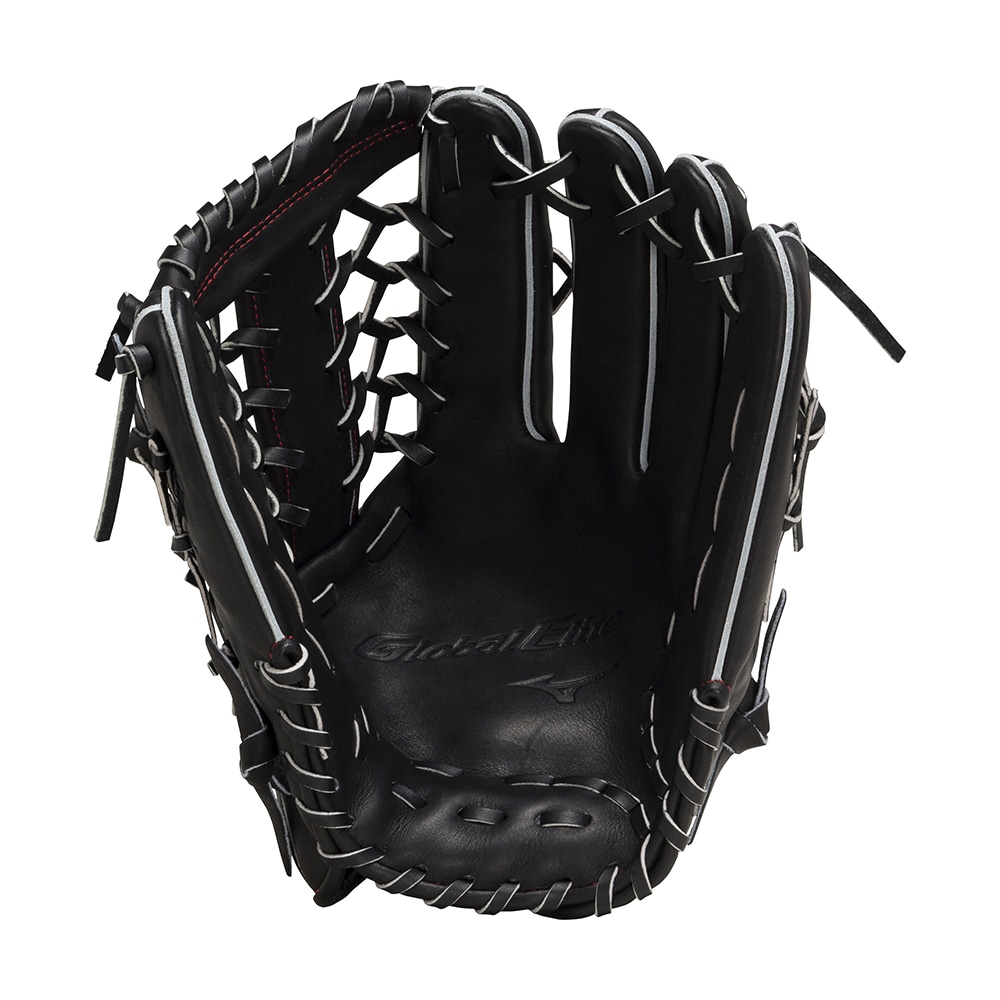 硬式用【グローバルエリート】Hselection SIGNA【外野手用／サイズ16N