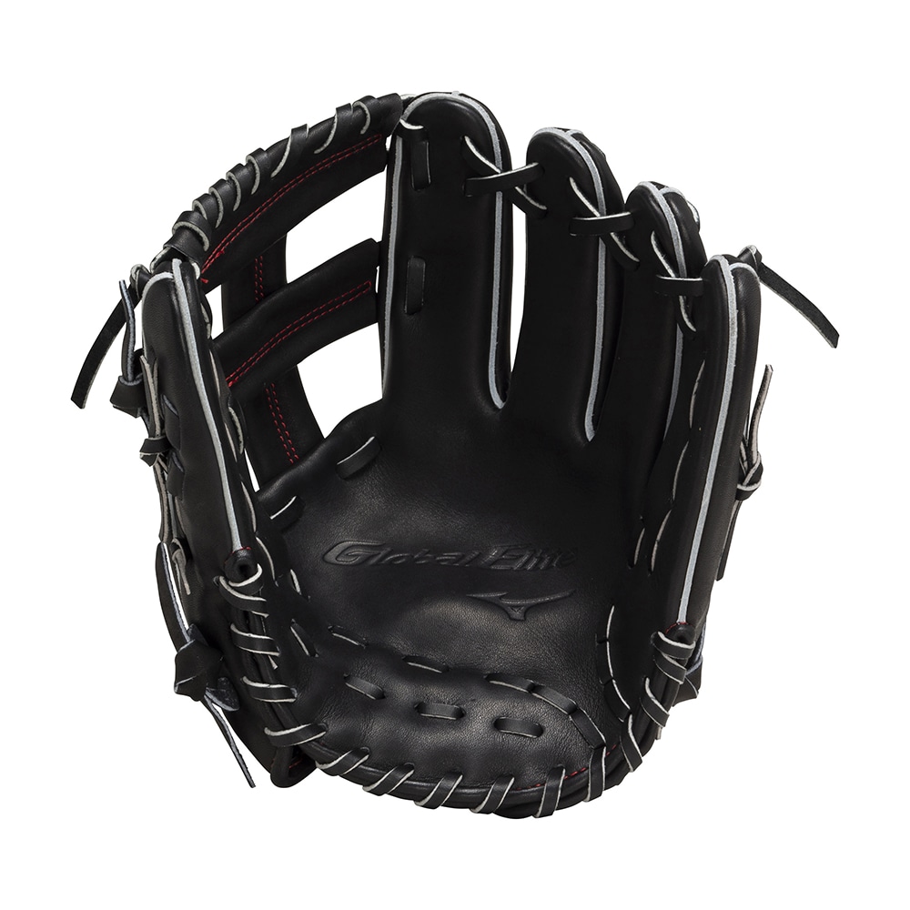 硬式用【グローバルエリート】Hselection SIGNA【内野手用／サイズ9