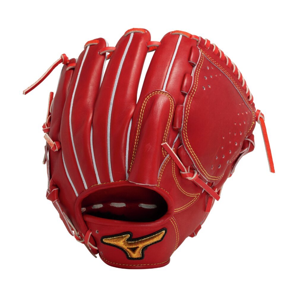 MIZUNO Global Elite 硬式 投手 ピッチャー 右投げ 硬式用【グローバル