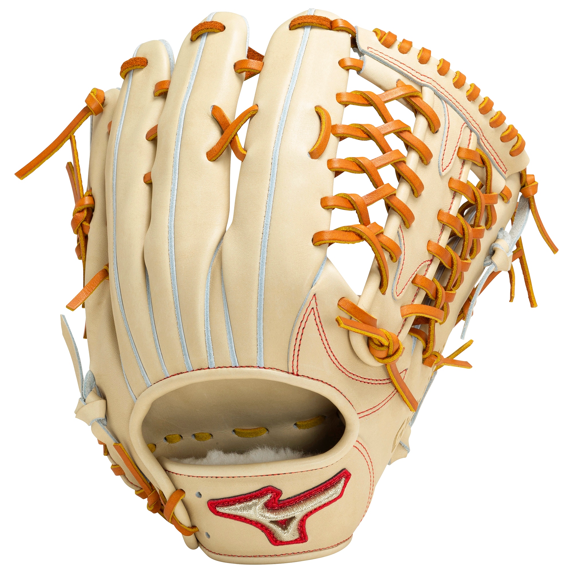 硬式用【グローバルエリート】ジャパン【外野手用／サイズ16N