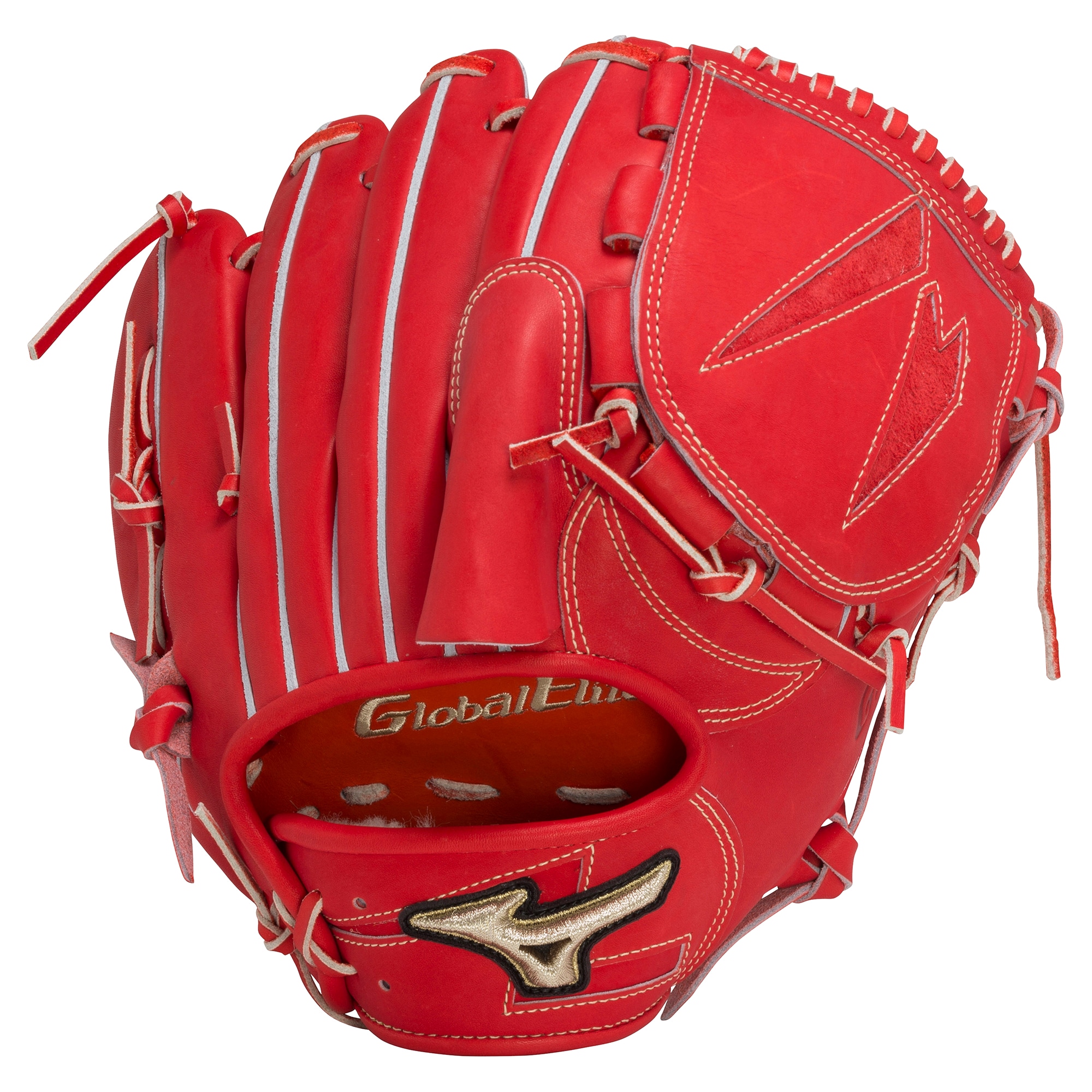 MIZUNO Global Elite 硬式 投手 ピッチャー 右投げ 硬式用【グローバル