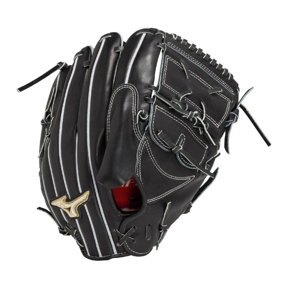 MIZUNO Global Elite 硬式 投手 ピッチャー 右投げ 硬式用【グローバル