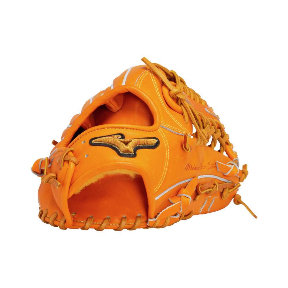 硬式用【ミズノプロ】Classic【外野手用／サイズ18N】|1AJGH32107