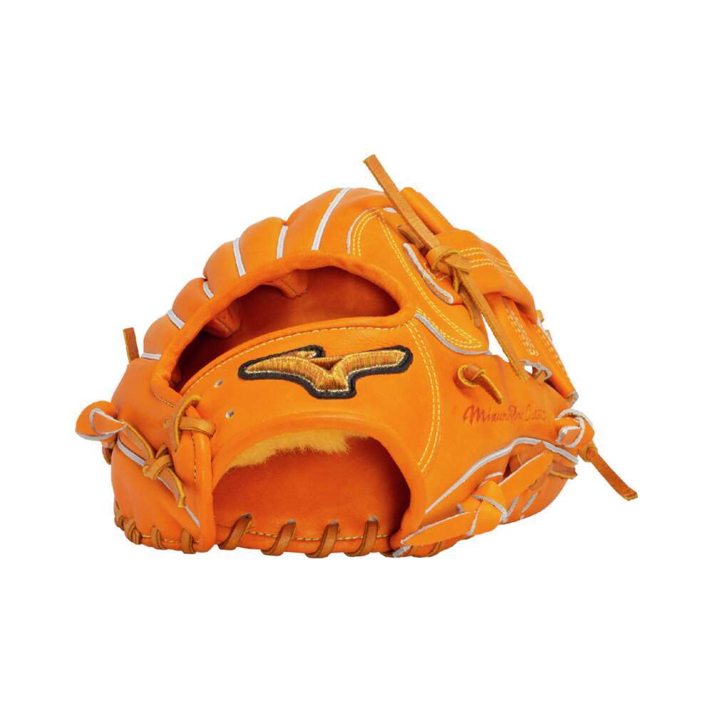 硬式用【ミズノプロ】Classic【内野手用4／サイズ9】|1AJGH32133