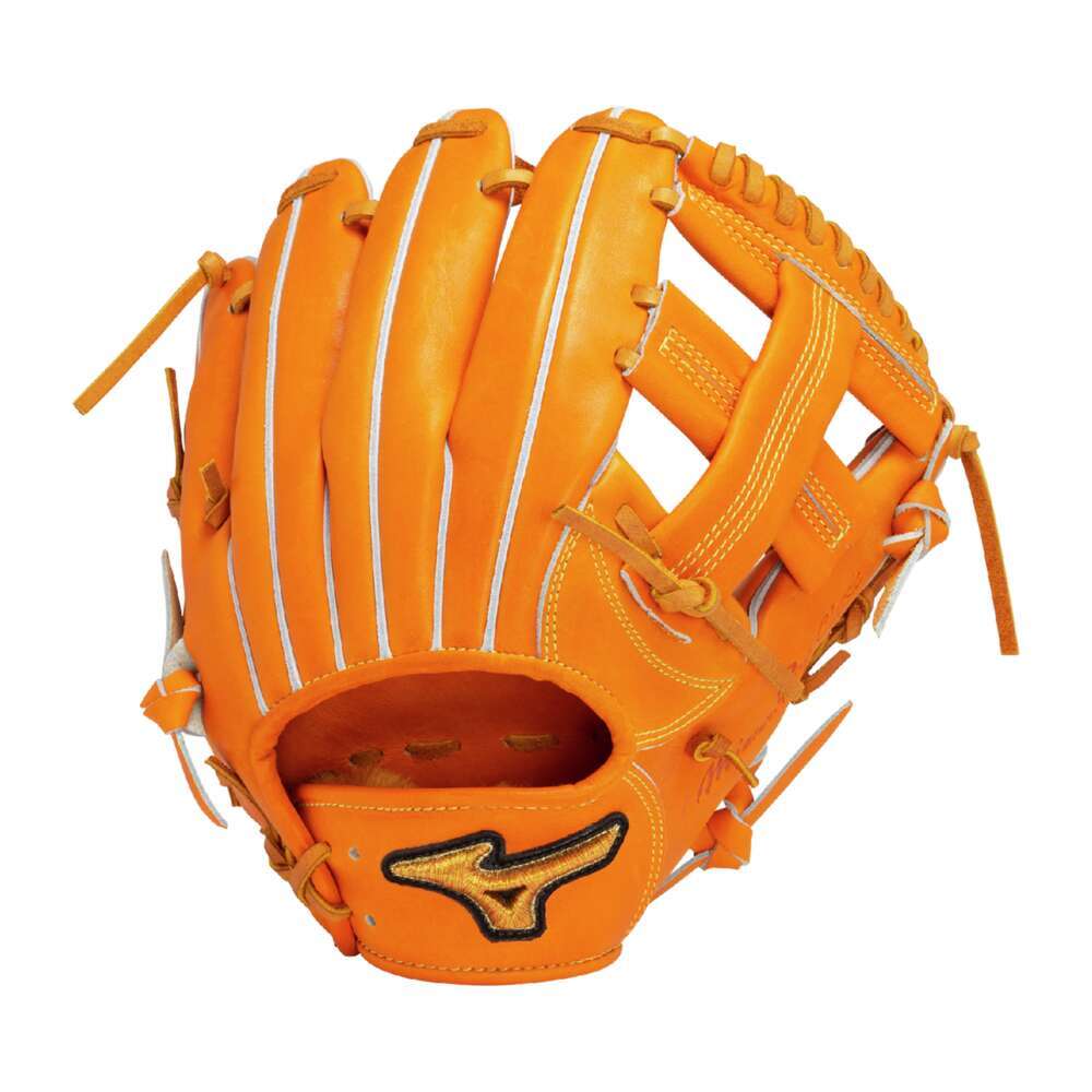 硬式用【ミズノプロ】Classic【内野手用4／サイズ9】|1AJGH32133