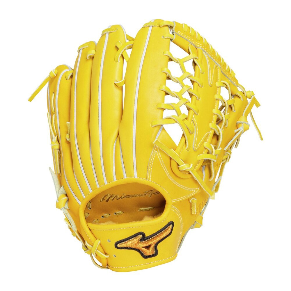 硬式用【ミズノプロ】CRAFTED Edition【ヌートバー型／サイズ18N