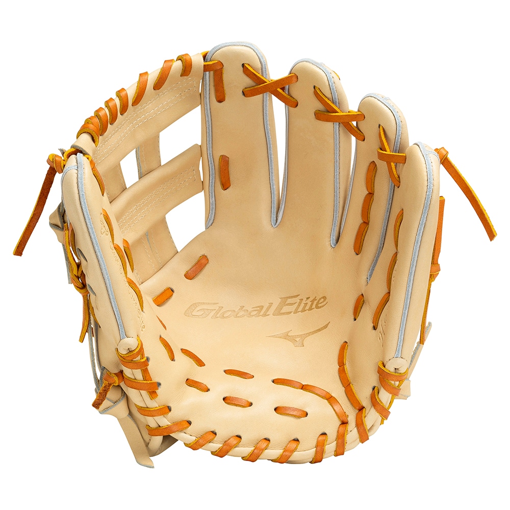 硬式用【グローバルエリート】Hselection SIGNA ScoreLink【内野手用