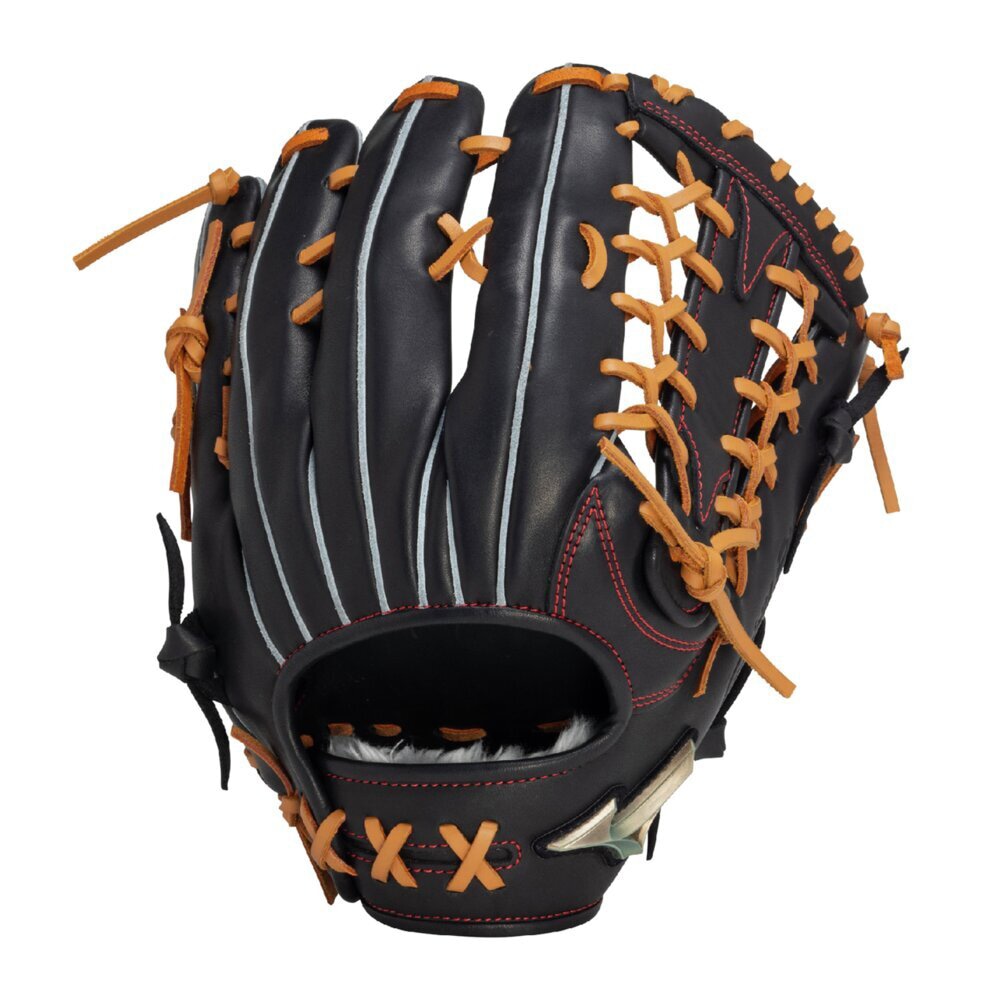 軟式用【グローバルエリート】Hselection SIGNA AXI【外野手用／サイズ