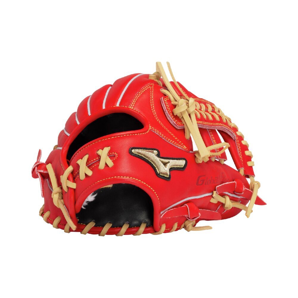 軟式用【グローバルエリート】プロフェッショナルセレクション【紅林型