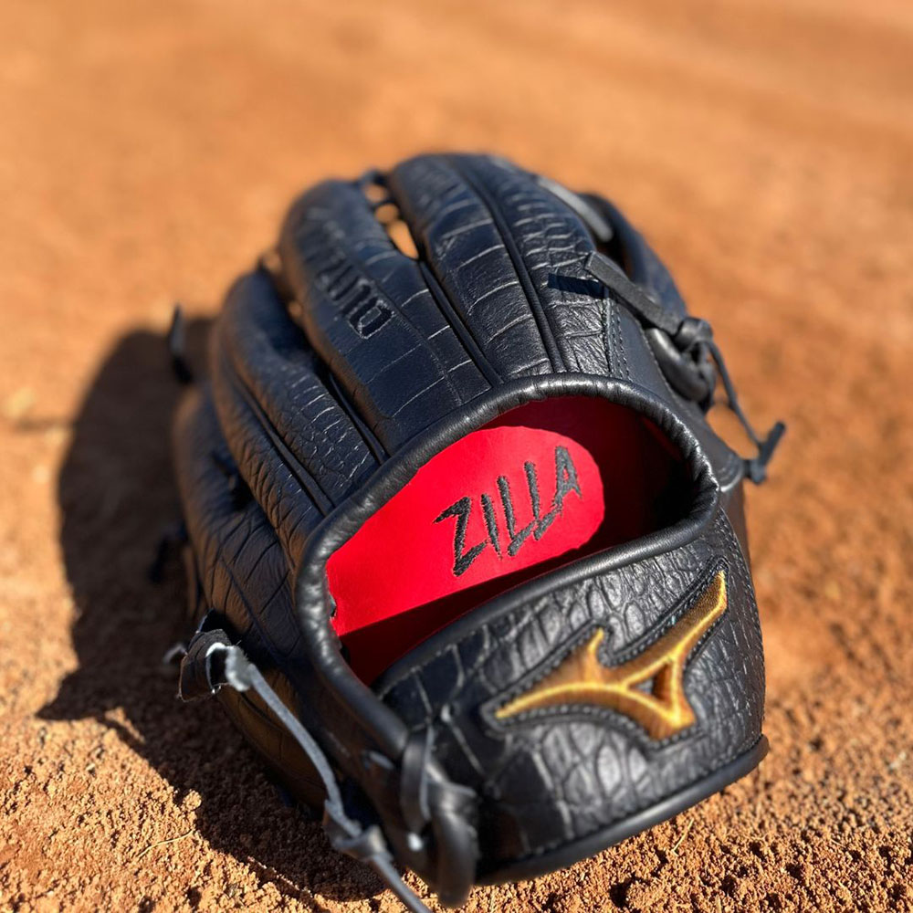 USA仕様一般用【ミズノ直営限定／ミズノUSAコレクション】ミズノプロ