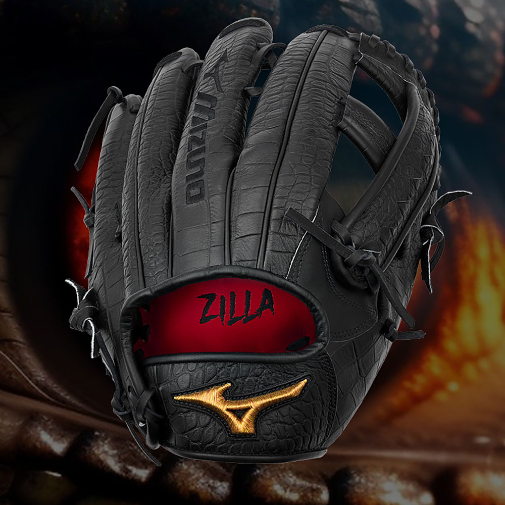 USA仕様一般用【ミズノ直営限定／ミズノUSAコレクション】ミズノプロ