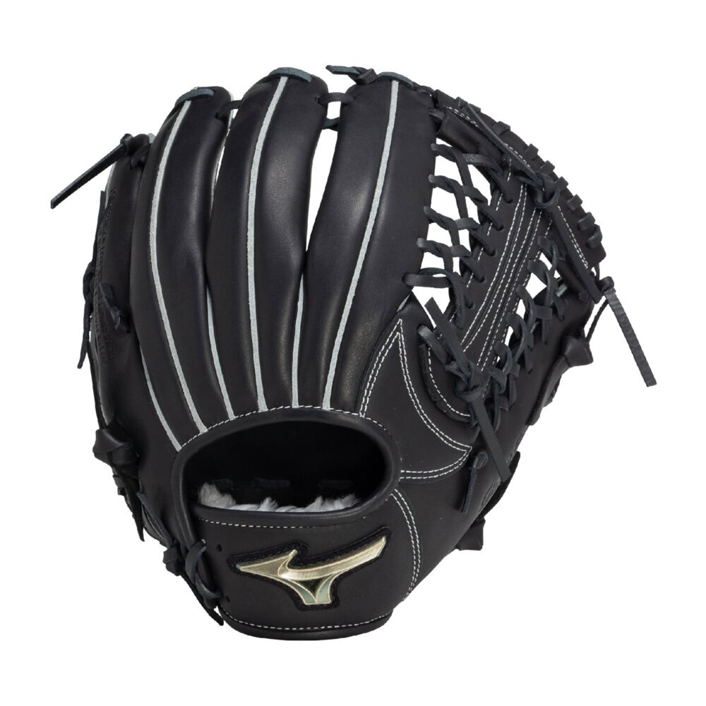 ジュニア軟式用【グローバルエリート】Hselection SIGNA【オール