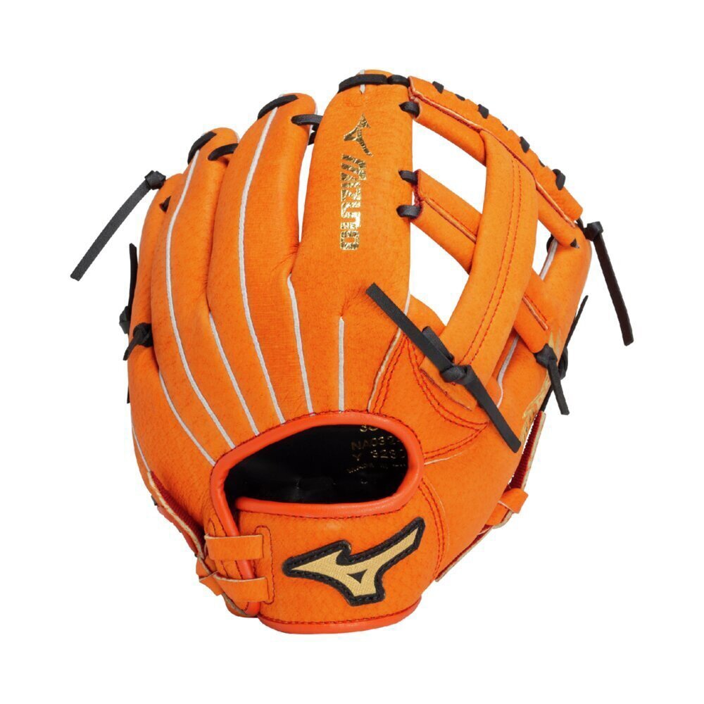 キッズ軟式用ワイルドキッズ【オールラウンド用／サイズ3S