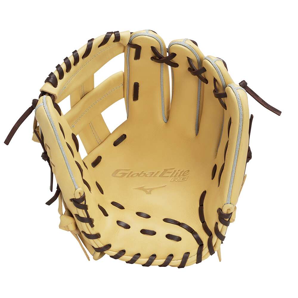 ジュニア軟式用【グローバルエリート】RG Hselection SIGNA【オール