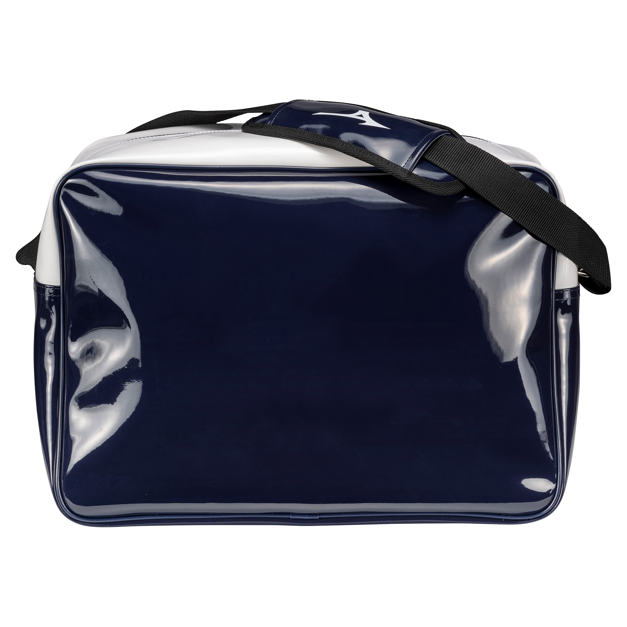 セカンドバッグエナメル(42L)|1FJDB022|バッグ／ケース|野球|ミズノ