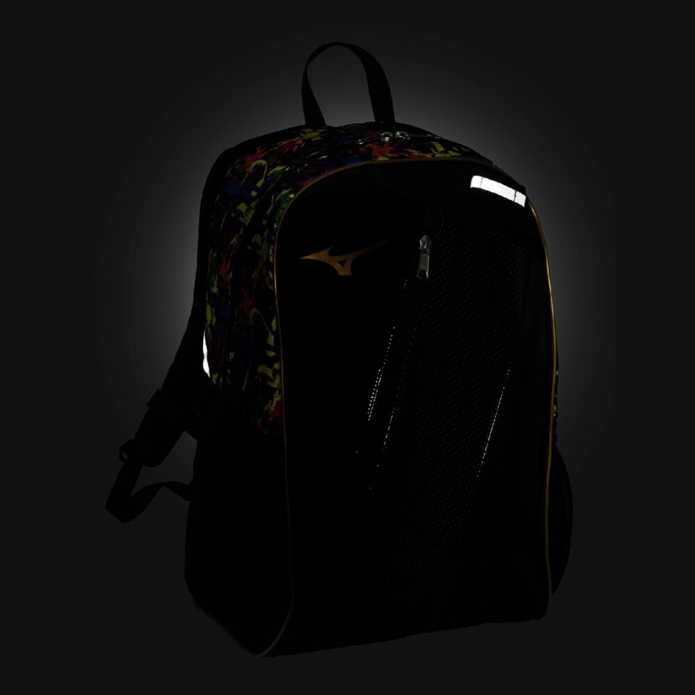 ミズノ直営限定】ネオダイバーシティ バックパックJr(23L)|1FJDCR02