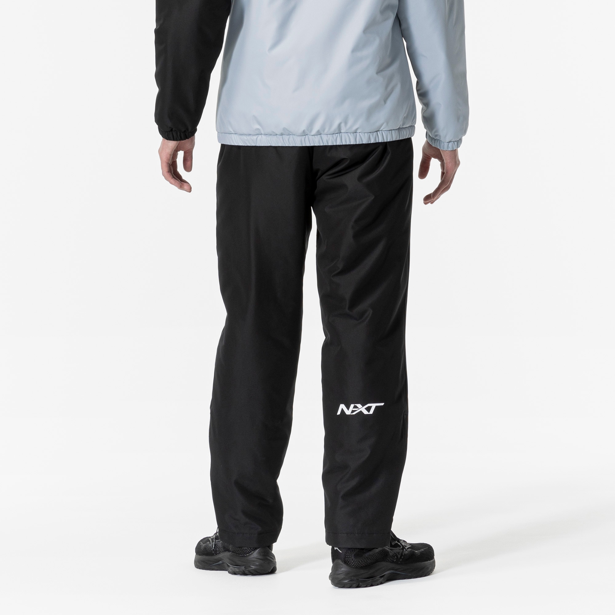 吸湿発熱】N-XT 中綿ブレスサーモパンツ|32JFA750|ミズノトレーニング