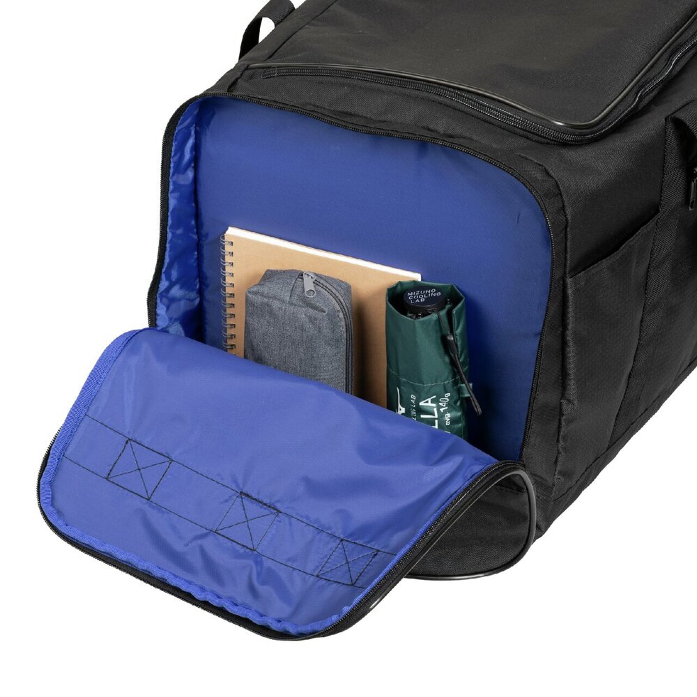 ボストンバッグ(60L)|33JBD109|ボストンバッグ|バッグ|ミズノ公式