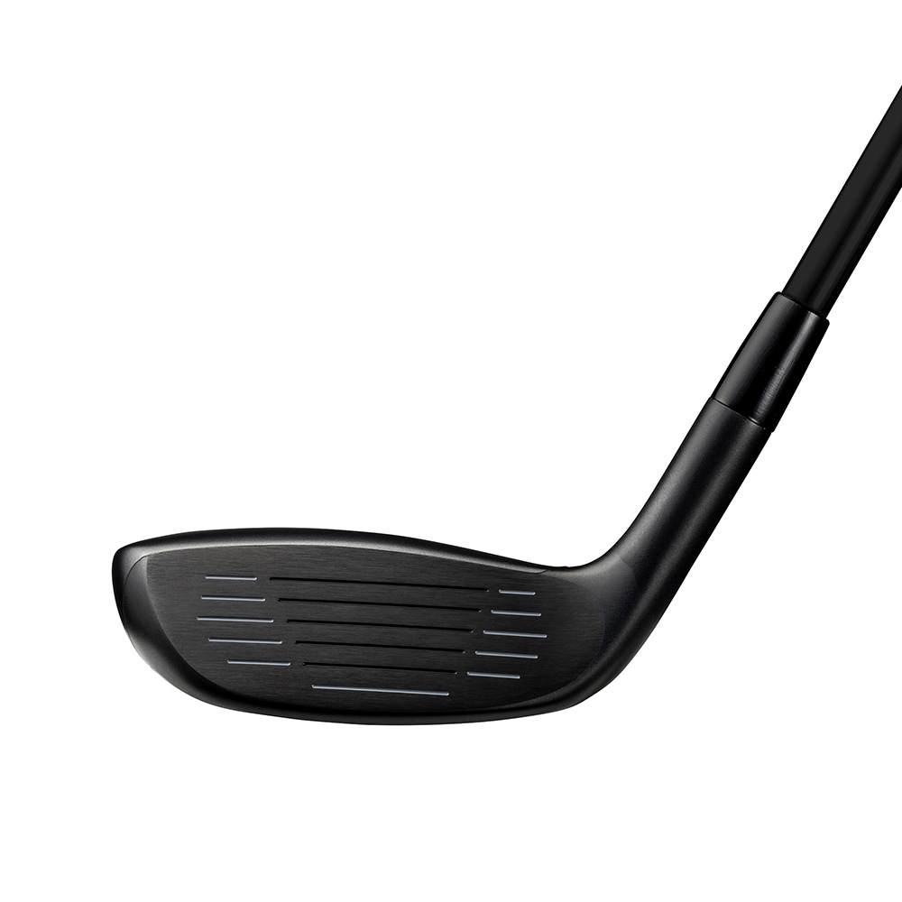 JPX FLI-HI ユーティリティ 単品(22 MFUSION i カーボンシャフト付