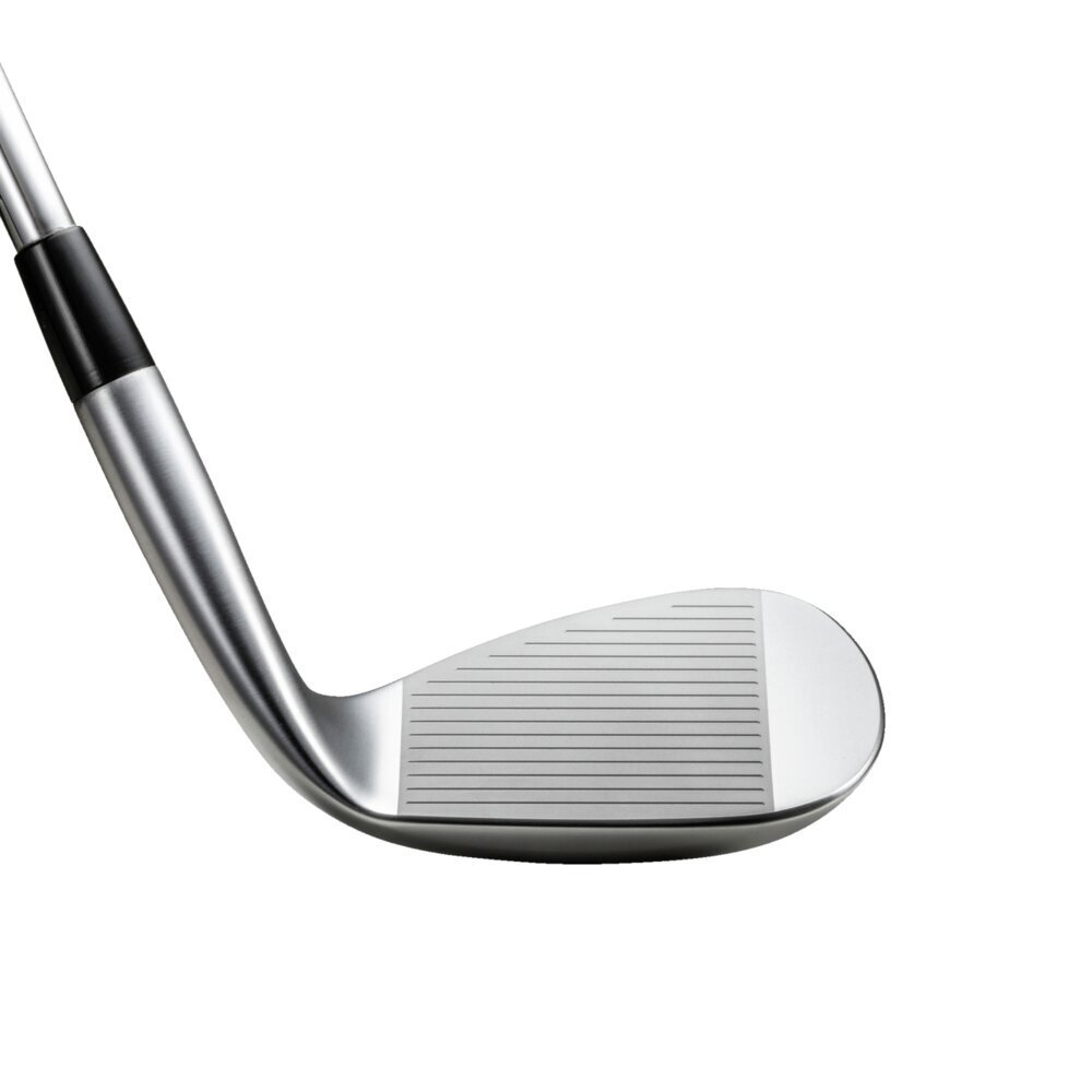 Mizuno Pro T-3 ウエッジ／左用(ホワイトサテンブラッシュ仕上げ)(N.S.