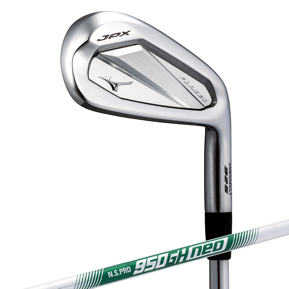 JPX 925 FORGED アイアン 5本組(No.6～9、PW)(N.S.PRO 950GH neo 軽量