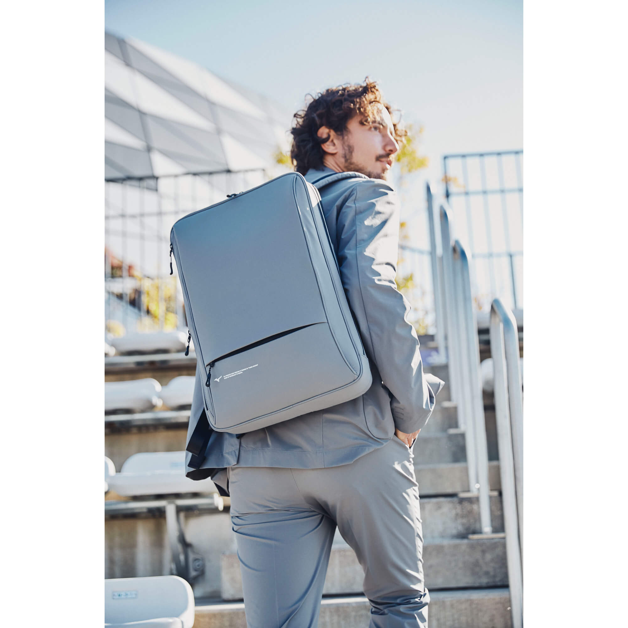 TAKEO KIKUCHIコラボコレクション バックパック|B3JX1101|Go to by