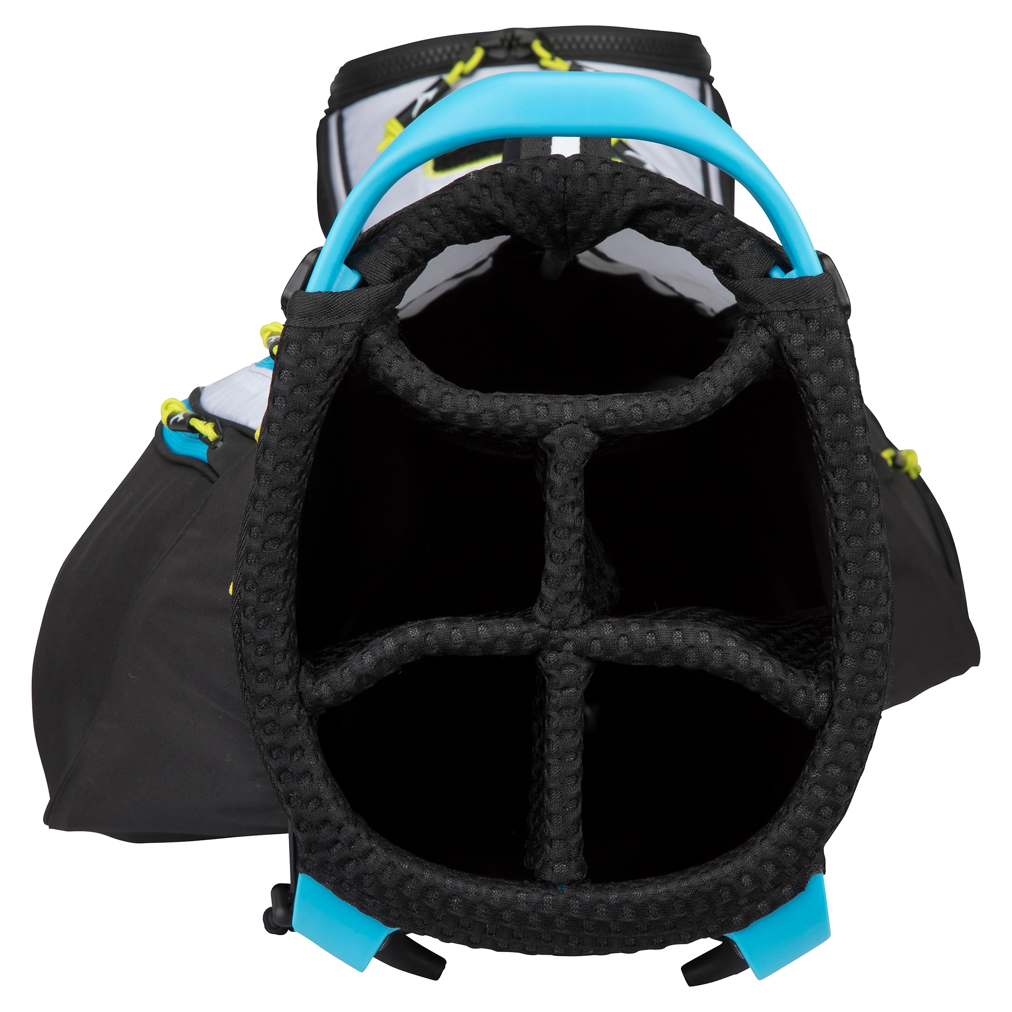 K1-L0 stand キャディバッグ|5LJC2228|バッグ|ゴルフ|ミズノ公式オンライン