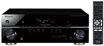 ハイコストパフォーマンス AVマルチチャンネルアンプ3機種を新発売