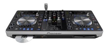 Pioneer XDJ-R1 PCDJ ミキサー DJ機材 xdj Pioneer XDJ-R1 PCDJ