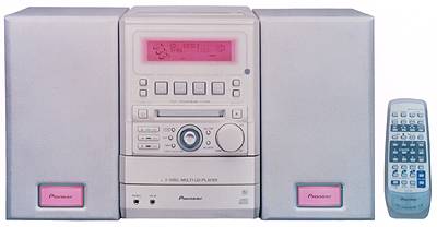 大好評 MDミニコンポ「X-MDX717」に新色“パールホワイト”登場 | 報道