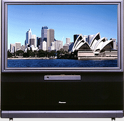 SD-P50EX3 商品概要 | 液晶・プロジェクションテレビ | テレビ