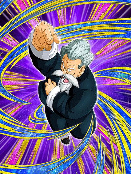 大決勝戦の始まり] ジャッキー・チュン