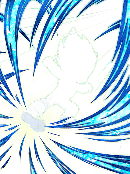 ベジータ(ミニ)(DAIMA)