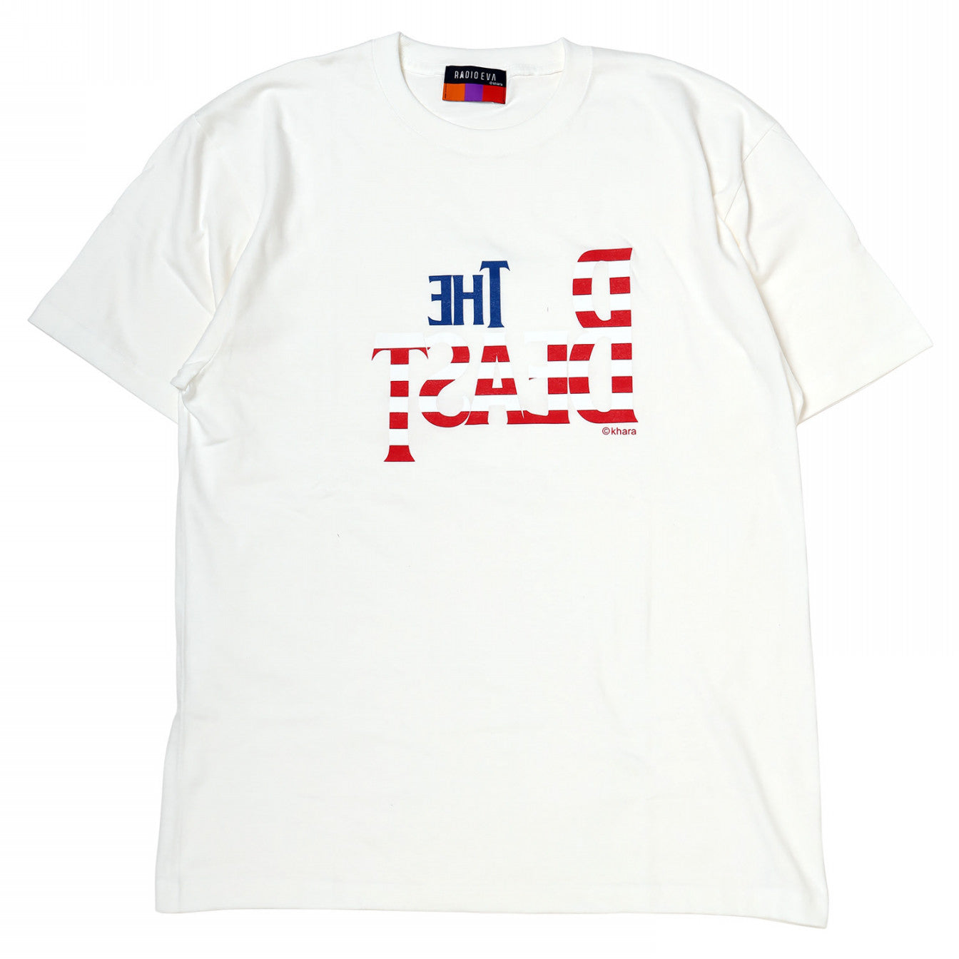 RADIO EVA T-shirts – JPT ANIME