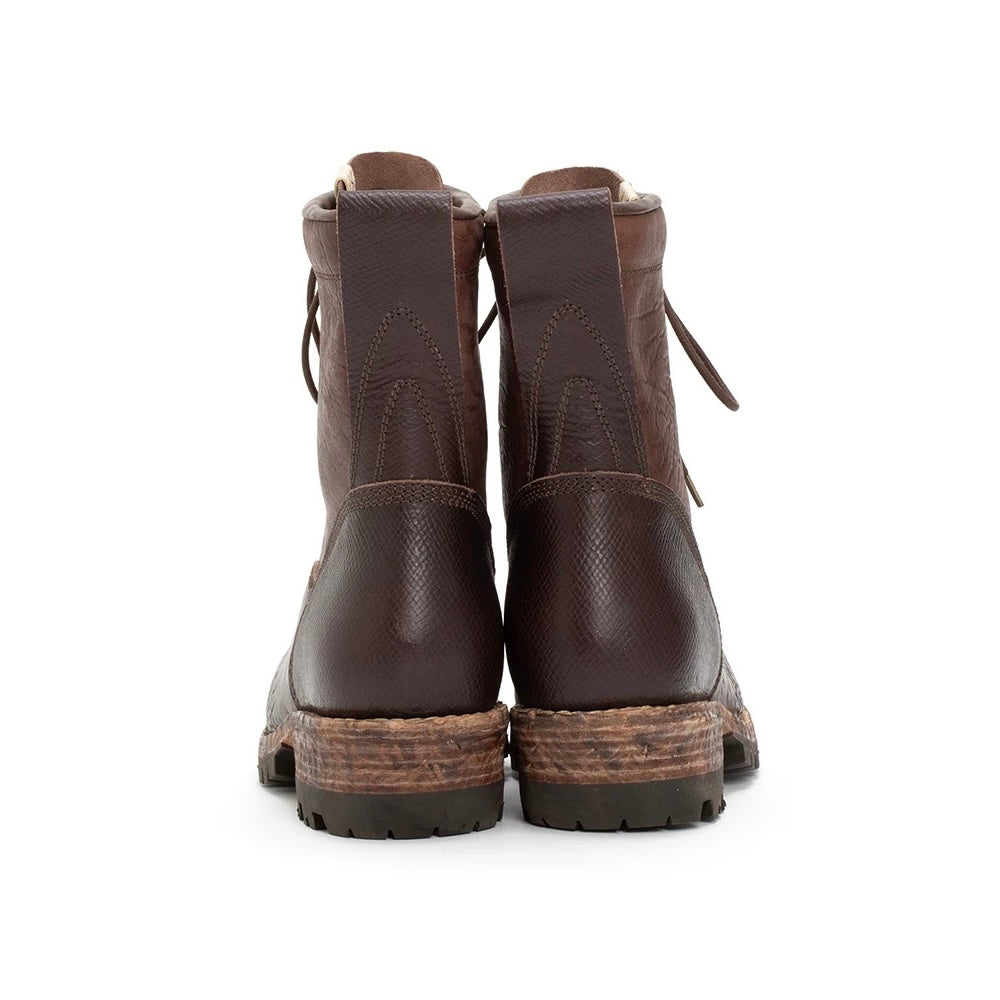 visvim 24AW COSSACK BOOTS-FOLK – Vintage Concept Store