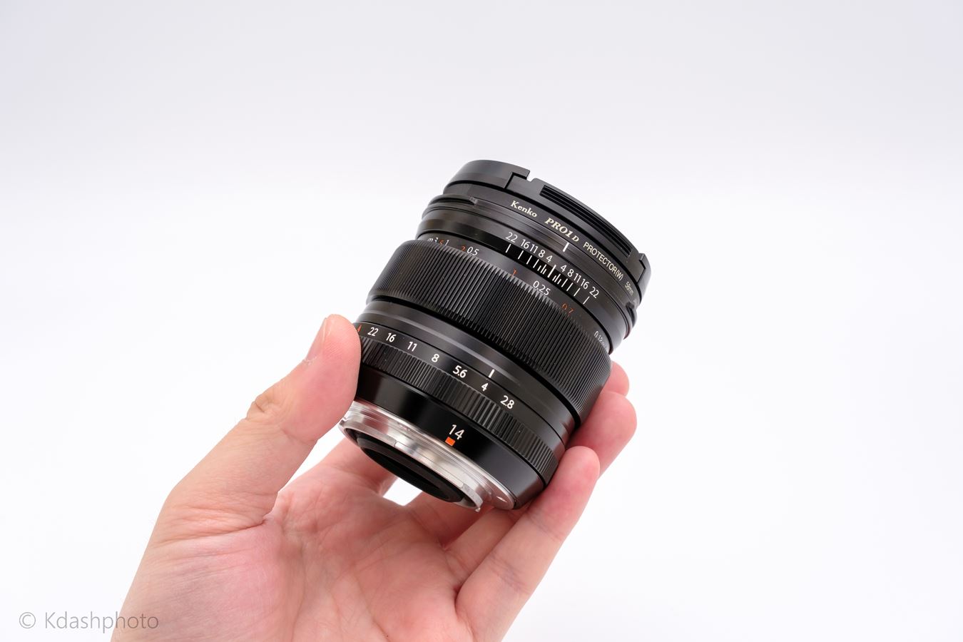 FUJIFILM XF14mmF2.8 R レビュー ゼロディストーションの隠れ銘レンズ