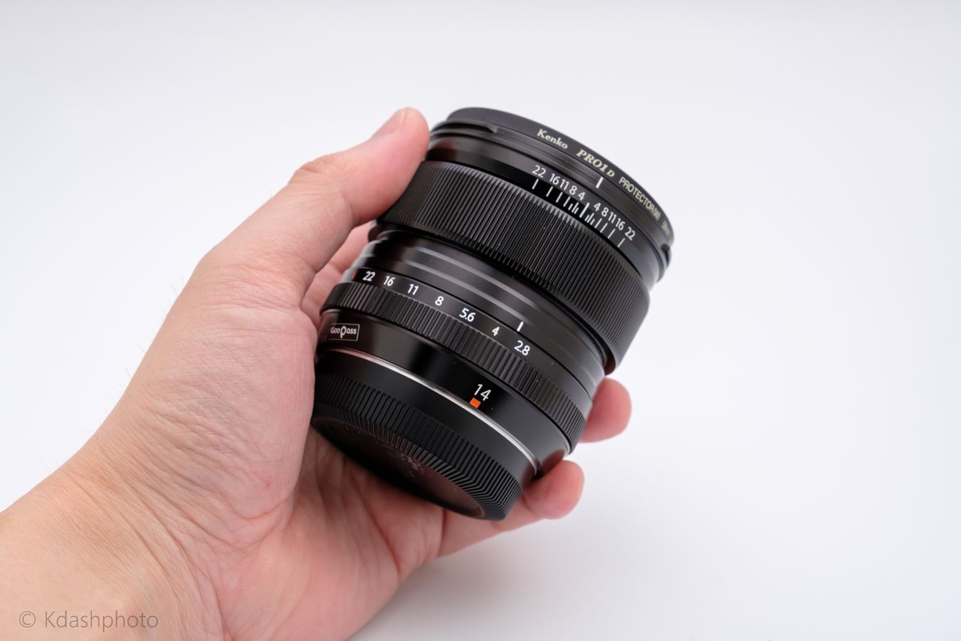 FUJIFILM XF14mmF2.8 R レビュー ゼロディストーションの隠れ銘レンズ