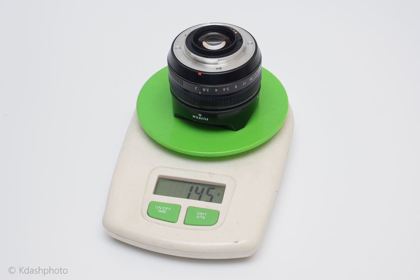 FUJIFILM XF18mmF2 R レビュー パンケーキなスナップレンズ | PHOTOBIKE