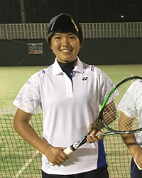 ソフトテニス上達革命 | 野口英一監督 監修