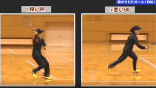 中津川式ソフトテニスのストローク上達プログラム【東北高校