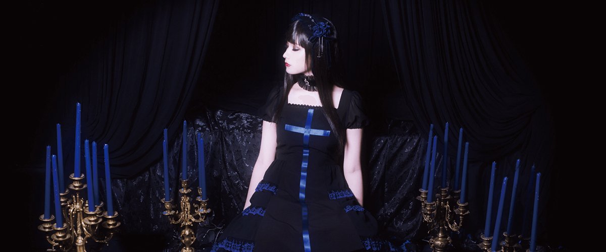 Interview: Staff behind Mana's Gothic Lolita brand Moi-même-Moitié