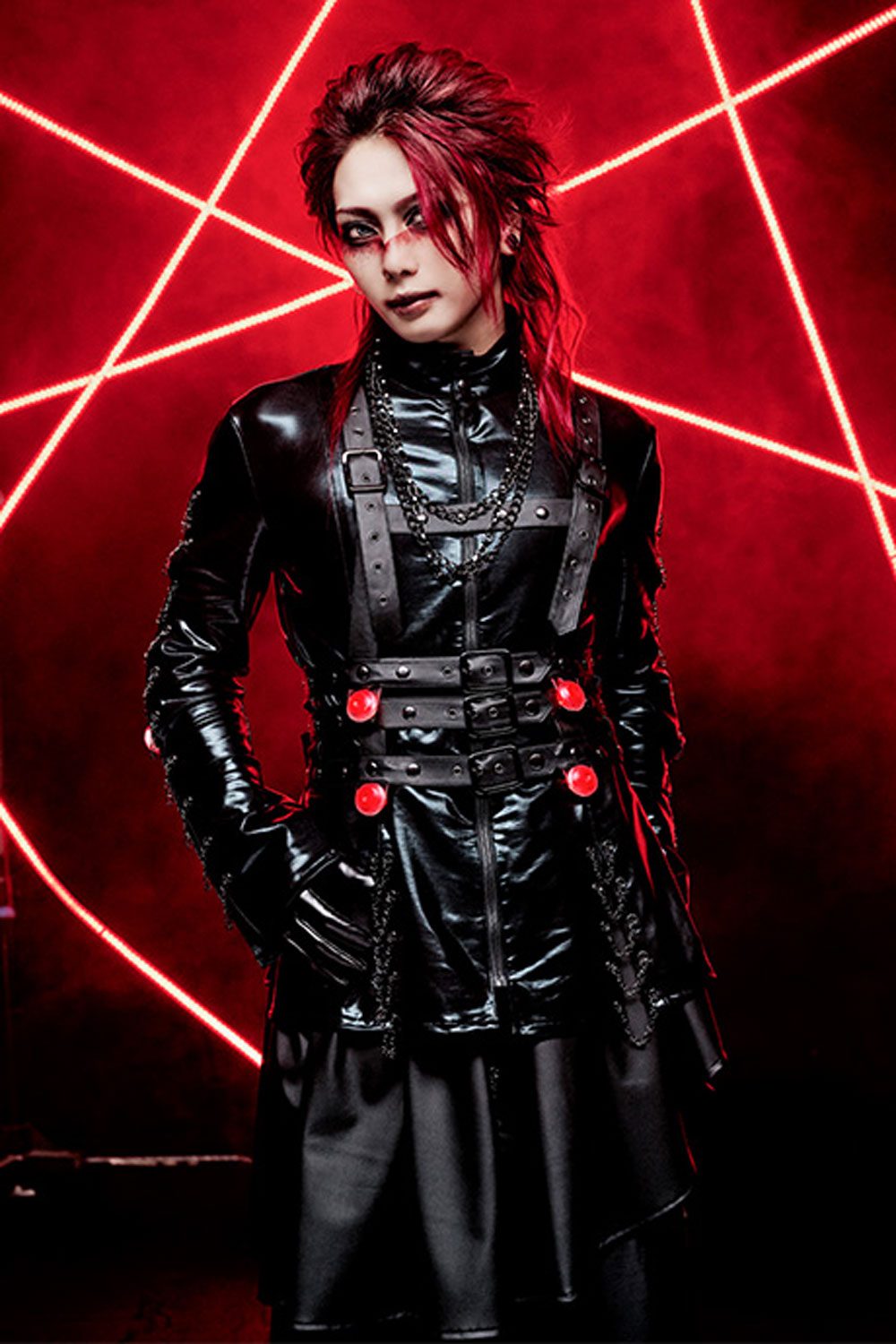 JILUKA ignites screens with 