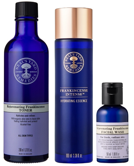 夏のお肌に水分補給を♪ │ニールズヤード レメディーズ │ ショップ