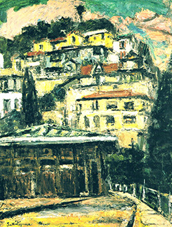 スポンサーサイト| 西山真一・松生親子展 | JT-ART-OFFICE