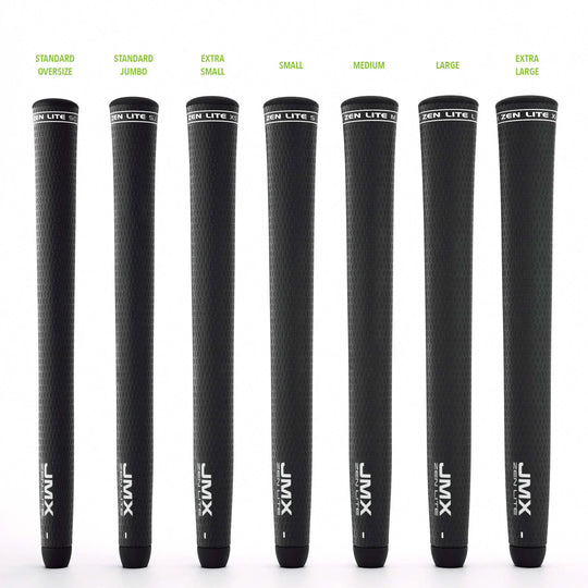 JMX Zen Lite® – JumboMax Grips