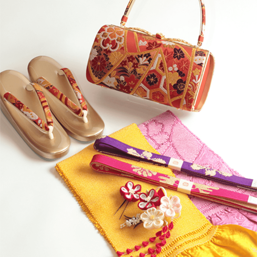 和装小物 - 十文字屋呉服店十文字屋呉服店