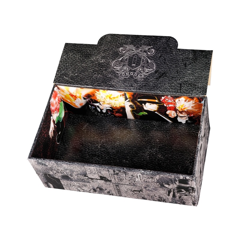 家庭教師ヒットマンREBORN！』ジャンプコミックス全巻収納BOX