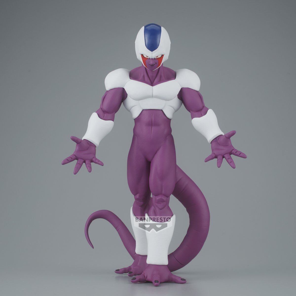 DRAGON BALL Z - SOLID EDGE WORKS THE DEPARTURE - COOLER – JumpIchiban