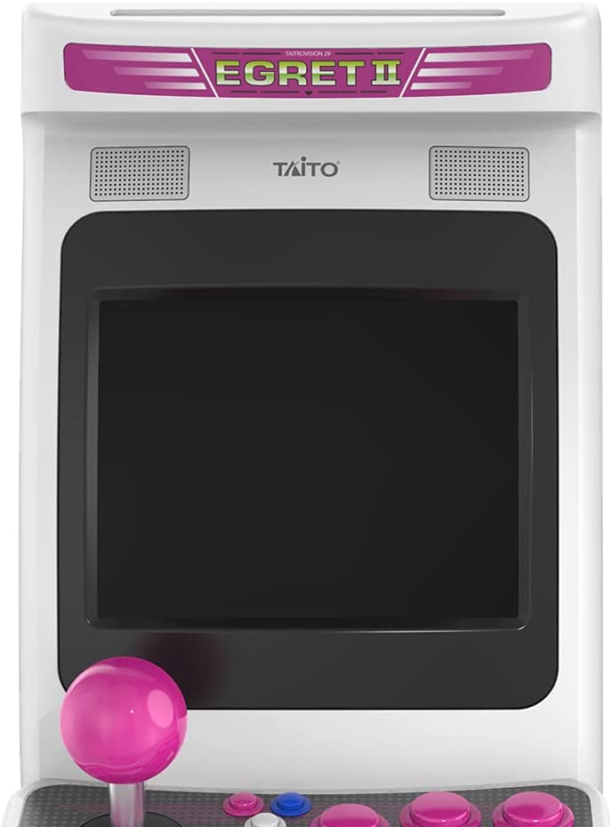 TAITO EGRET II MINI – JumpIchiban
