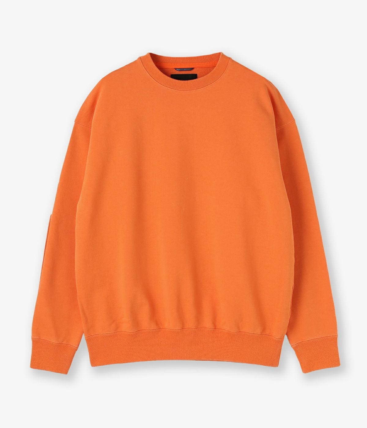 ELBOW PAD SWEAT | junhashimoto（ジュンハシモト）Official webshop